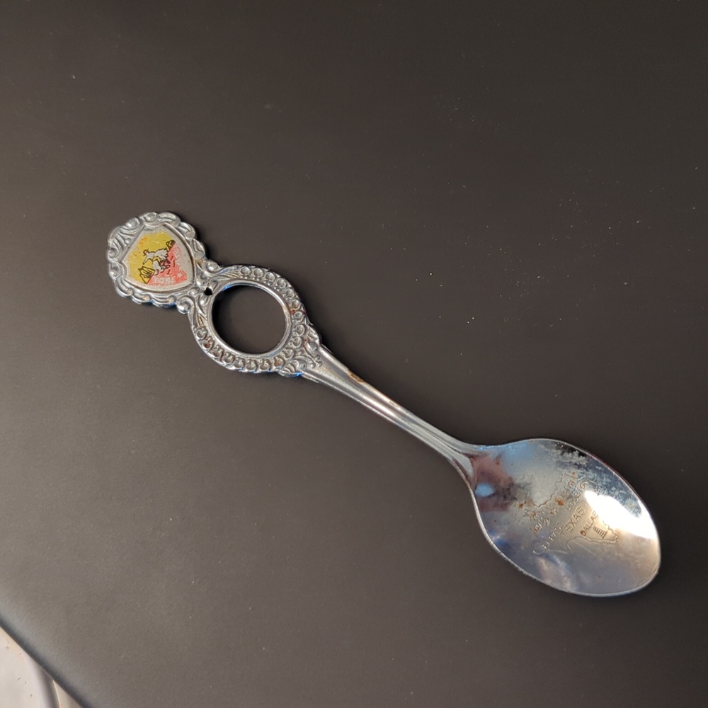 Spoon